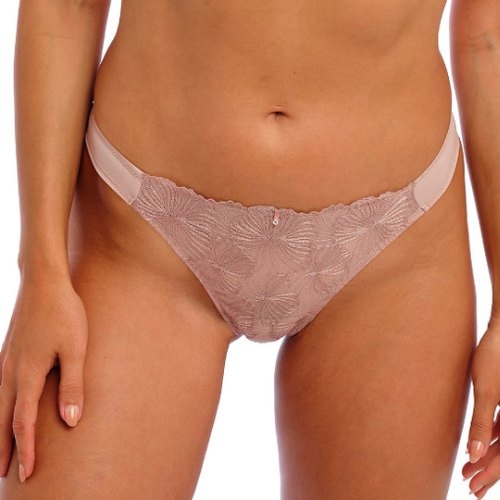 Wacoal Lingerie Cateline powder string