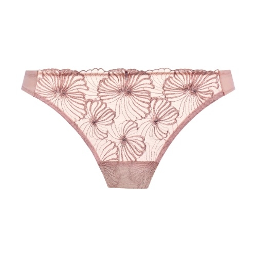 Wacoal Lingerie Cateline powder string