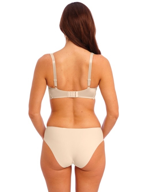 Wacoal Lingerie Eglantine powder niet voorgevormde bh
