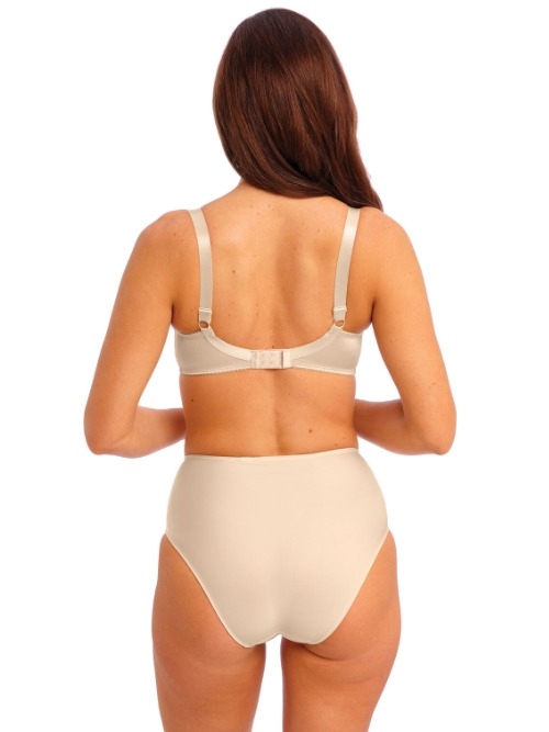 Wacoal Lingerie Eglantine powder slip