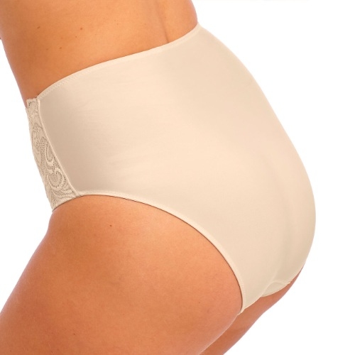 Wacoal Lingerie Eglantine powder slip