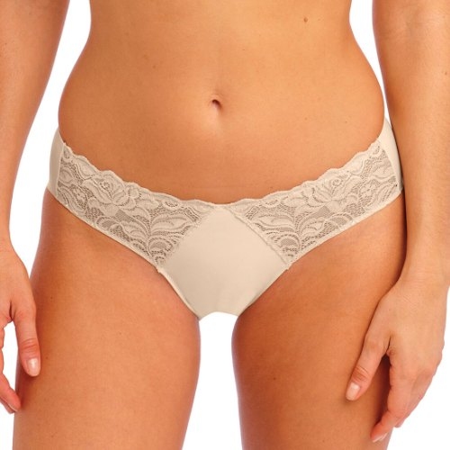 Wacoal Lingerie Eglantine powder slip