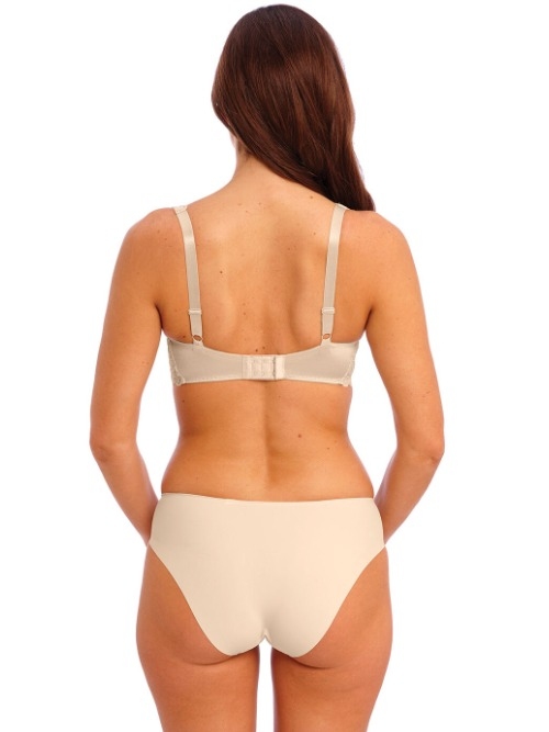 Wacoal Lingerie Eglantine powder slip