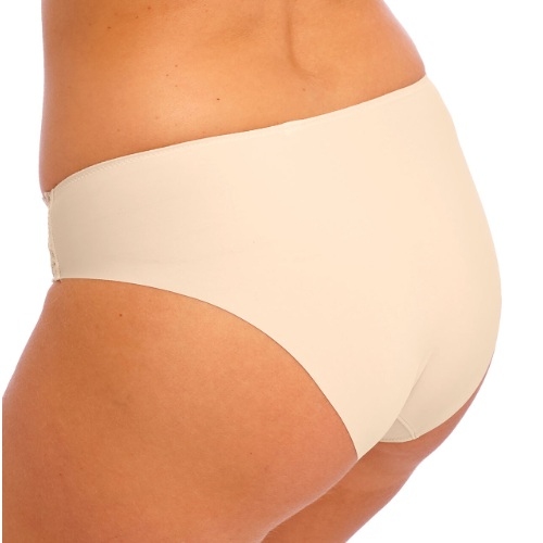 Wacoal Lingerie Eglantine powder slip