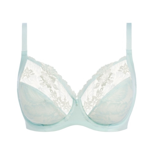 Wacoal Lingerie Most Divine groen voorgevormde bh