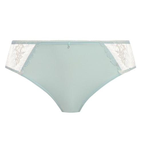 Wacoal Lingerie Most Divine groen slip