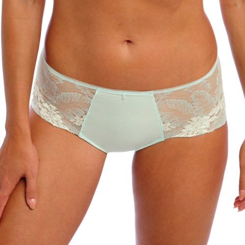 Wacoal Lingerie Most Divine groen short