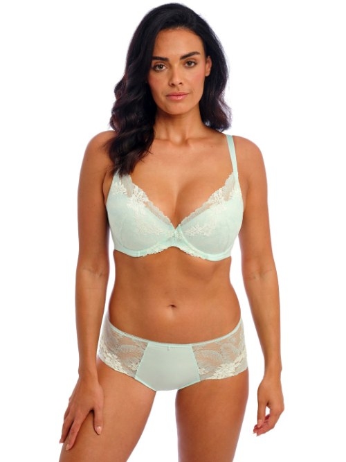 Wacoal Lingerie Most Divine groen short