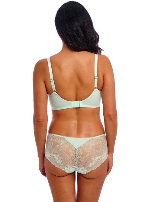 Wacoal Lingerie Most Divine groen short