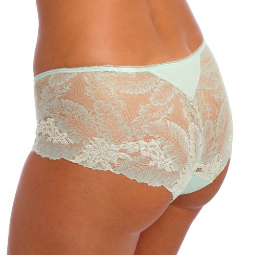 Wacoal Lingerie Most Divine groen short