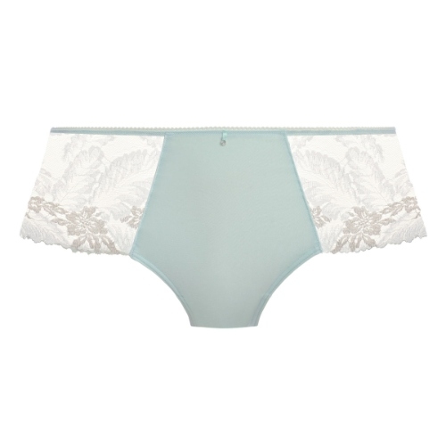 Wacoal Lingerie Most Divine groen short