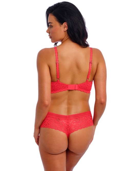 Wacoal Lingerie Raffine rood string