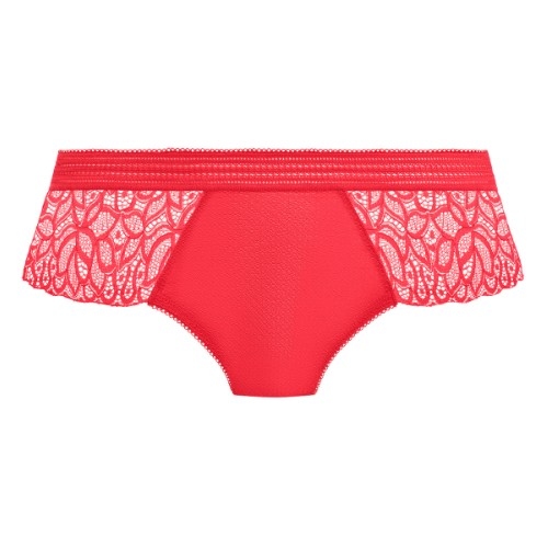 Wacoal Lingerie Raffine rood string