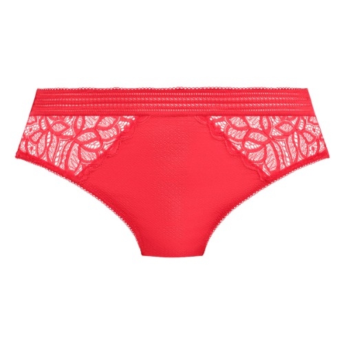 Wacoal Lingerie Raffine rood slip
