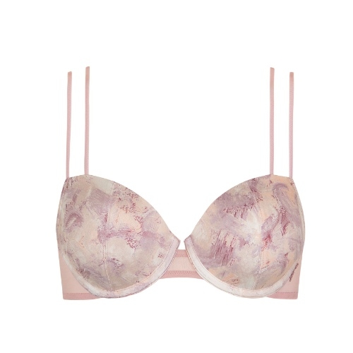 Lisca Olena roze voorgevormde bh