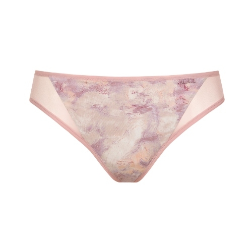 Lisca Olena roze slip