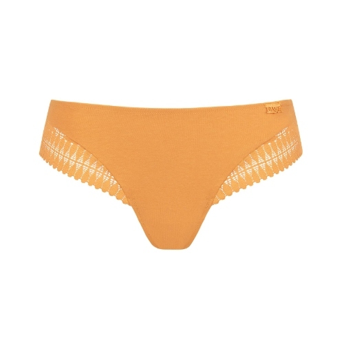 Lisca Ophelia oker geel slip