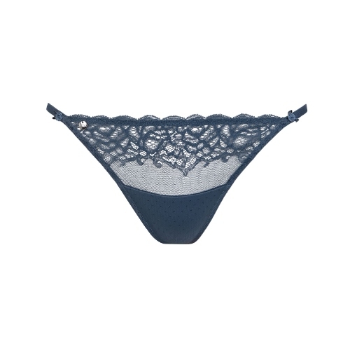 Lisca Delightful blauw brazilian
