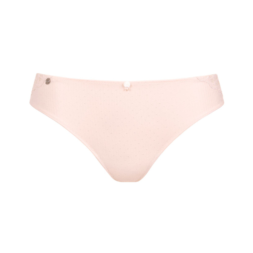 Lisca Delightful pastel roze slip