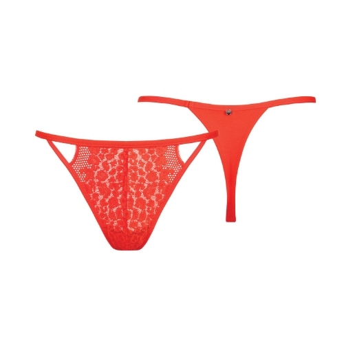 Lisca Galaxy rood string