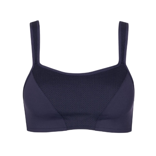 Lisca Relax paars sport bh
