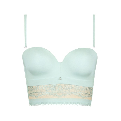 Lisca Daydream mint voorgevormde bh
