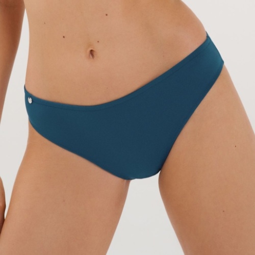 Lisca Fit blauw sport ondergoed