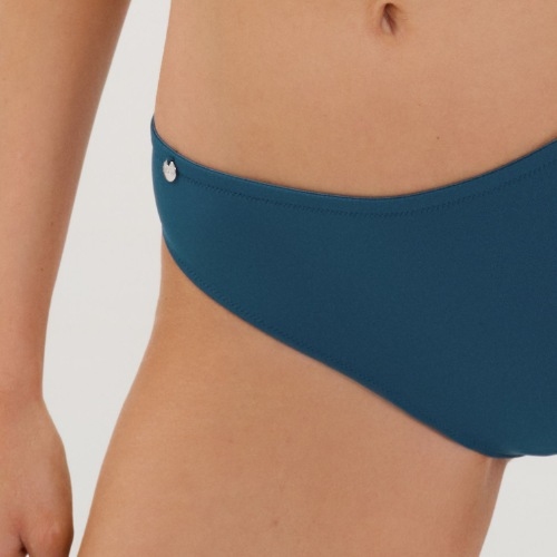 Lisca Fit blauw sport ondergoed