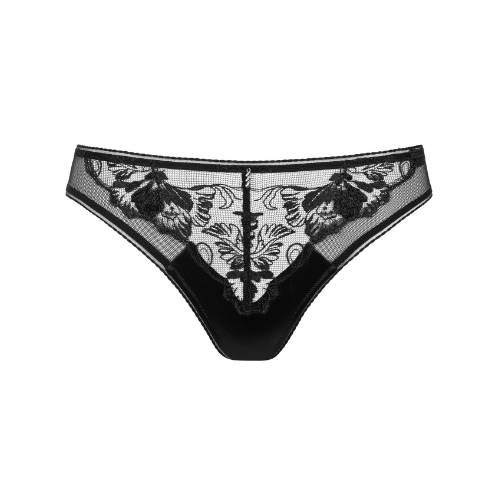 Lisca Eminence zwart slip