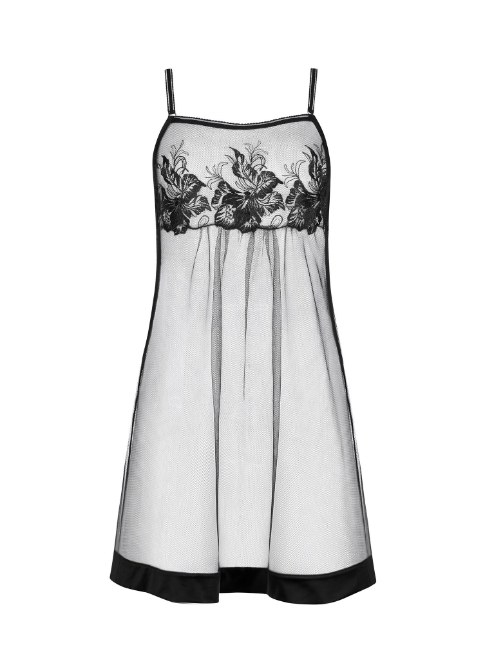 Lisca Eminence zwart babydoll