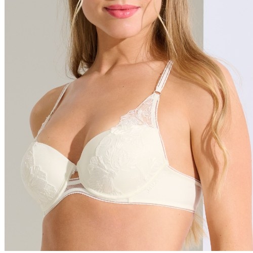 Lisca Eminence crystal voorgevormde bh