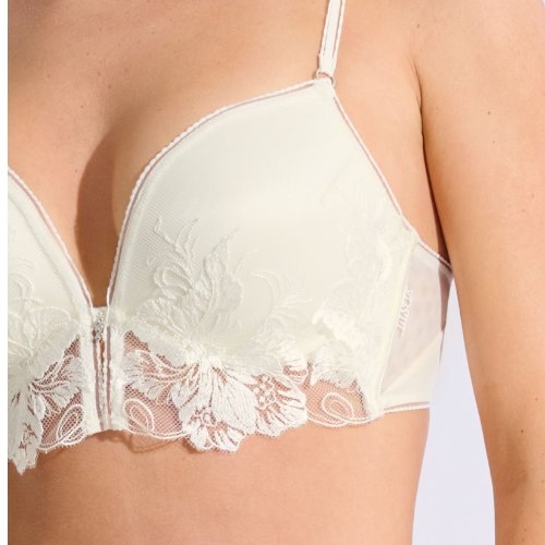 Lisca Eminence crystal push up bh