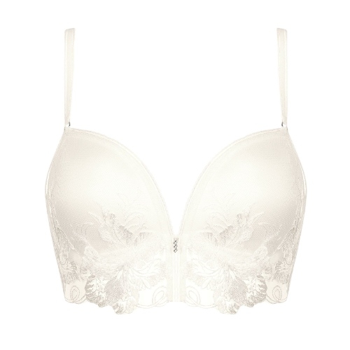 Lisca Eminence crystal push up bh