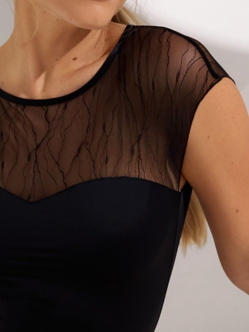 Lisca Nightscape zwart body
