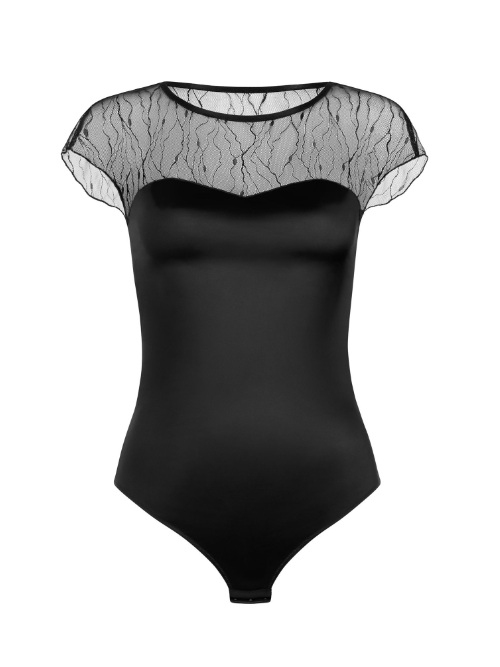 Lisca Nightscape zwart body