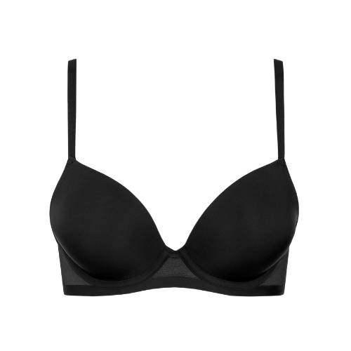 Lisca Paris zwart push up bh