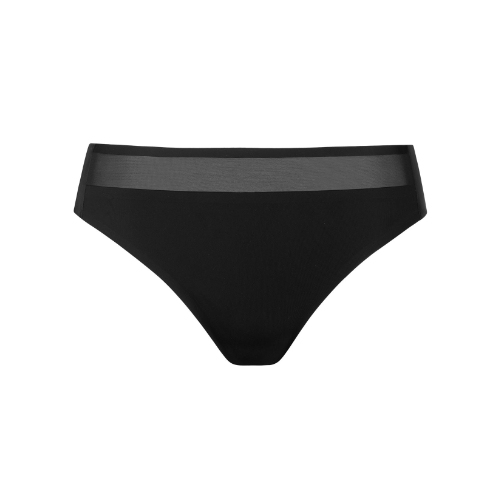 Lisca Paris zwart slip