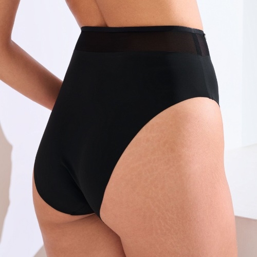 Lisca Paris zwart slip
