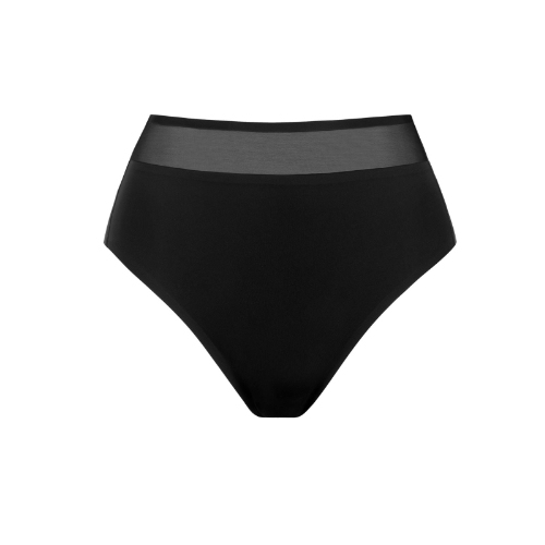 Lisca Paris zwart slip