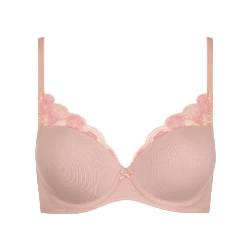 Lisca Rainbow powder voorgevormde bh