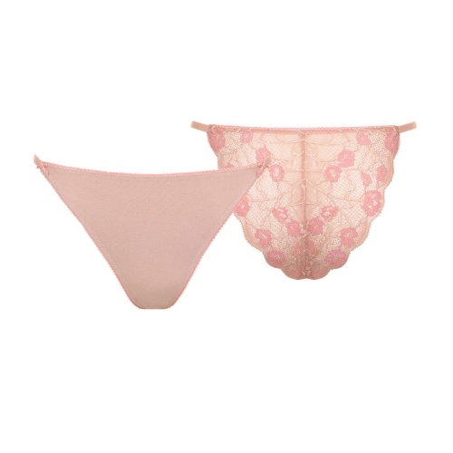 Lisca Rainbow powder slip