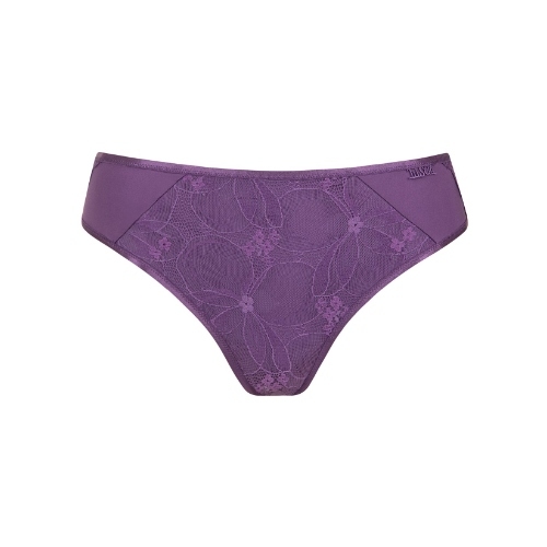 Lisca Patricia paars slip
