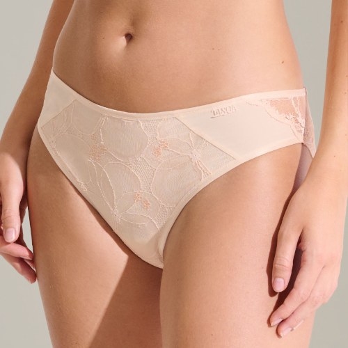 Lisca Patricia roze slip