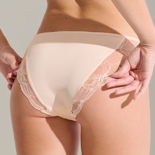 Lisca Patricia roze slip
