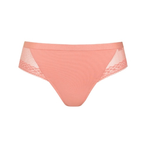 Lisca Pompeya roze slip