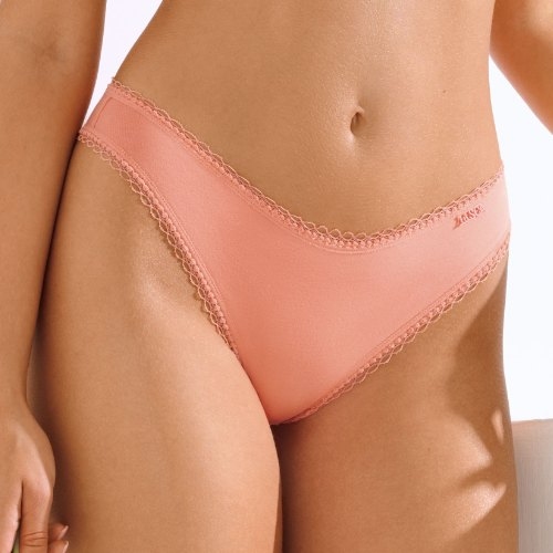 Lisca Pompeya roze brazilian
