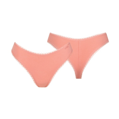 Lisca Pompeya roze brazilian