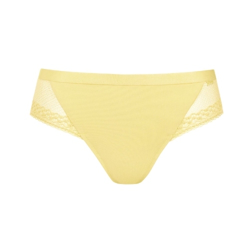 Lisca Pompeya geel slip