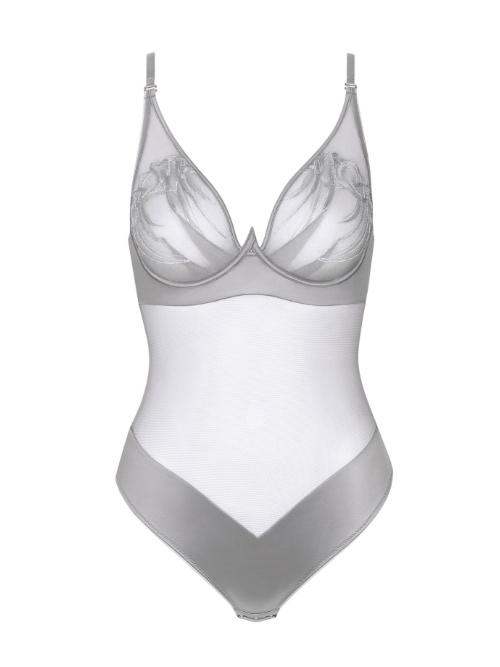 Lisca Amaze zilver body