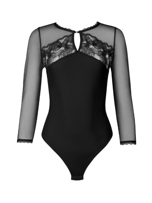 Lisca Sympathy zwart body